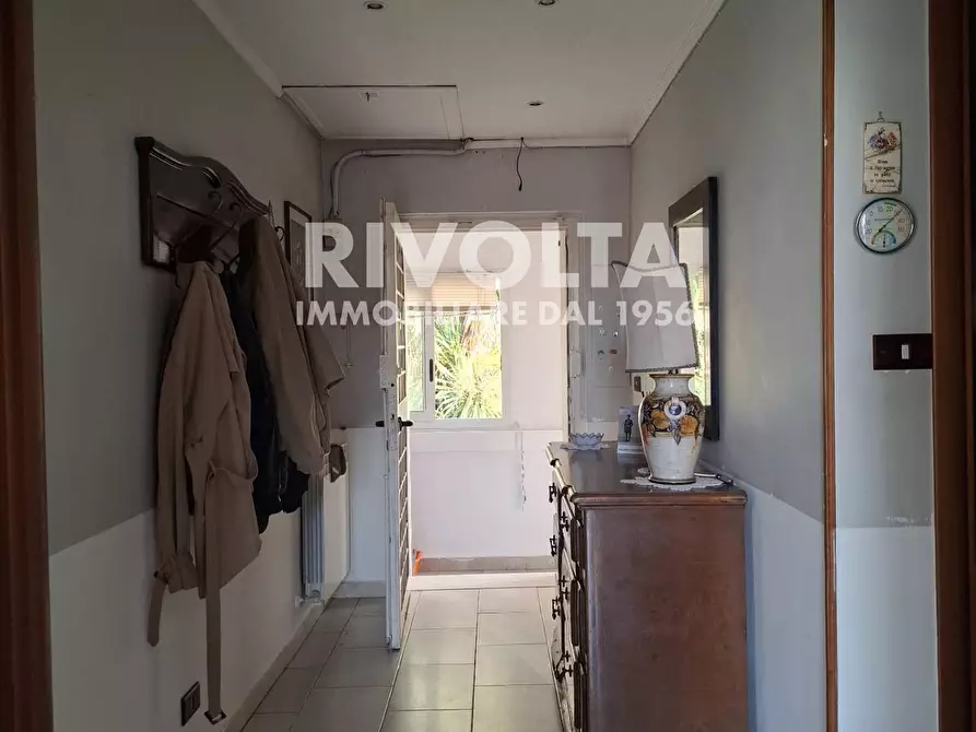 Immagine 4 di Appartamento in affitto  in Via dell'Acqua Paola a Roma