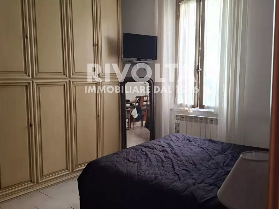 Immagine 8 di Appartamento in affitto  in Via dell'Acqua Paola a Roma