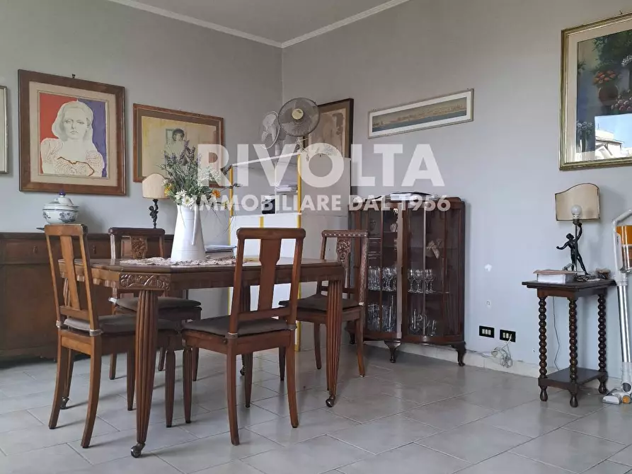 Immagine 2 di Appartamento in affitto  in Via dell'Acqua Paola a Roma
