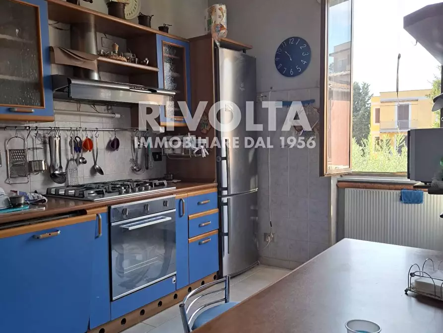 Immagine 6 di Appartamento in affitto  in Via dell'Acqua Paola a Roma