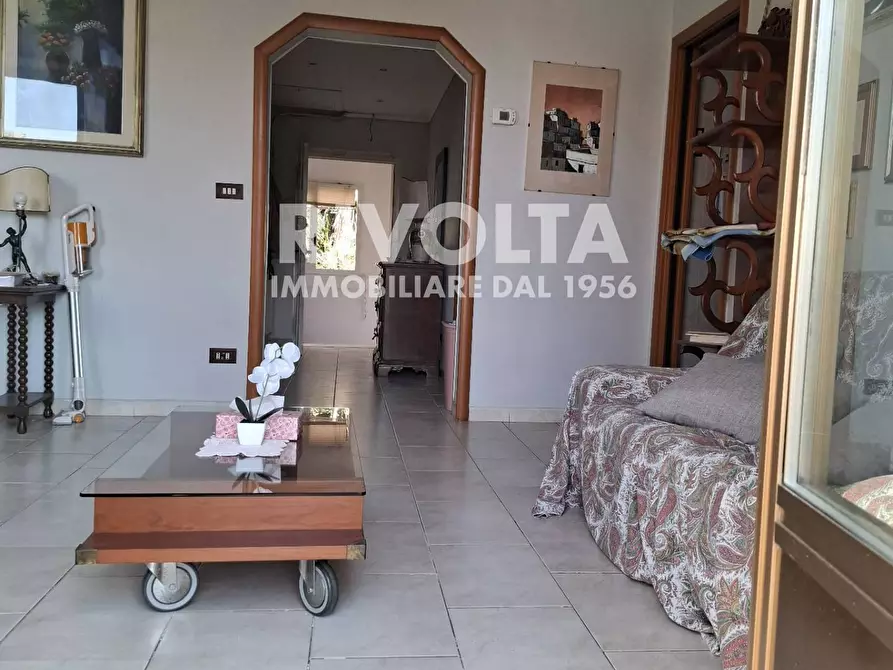 Immagine 3 di Appartamento in affitto  in Via dell'Acqua Paola a Roma