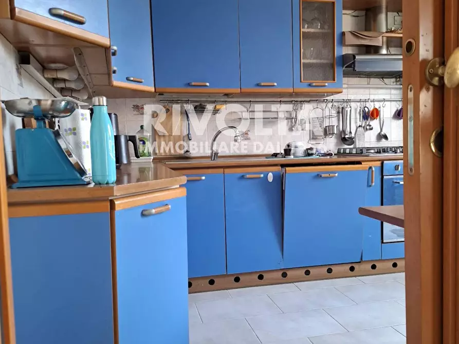 Immagine 7 di Appartamento in affitto  in Via dell'Acqua Paola a Roma