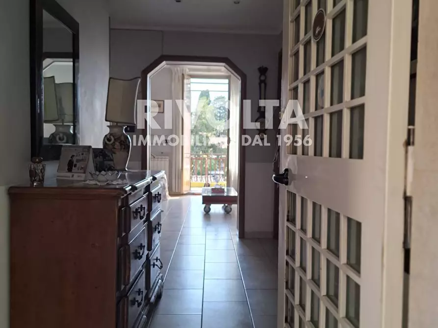 Immagine 5 di Appartamento in affitto  in Via dell'Acqua Paola a Roma