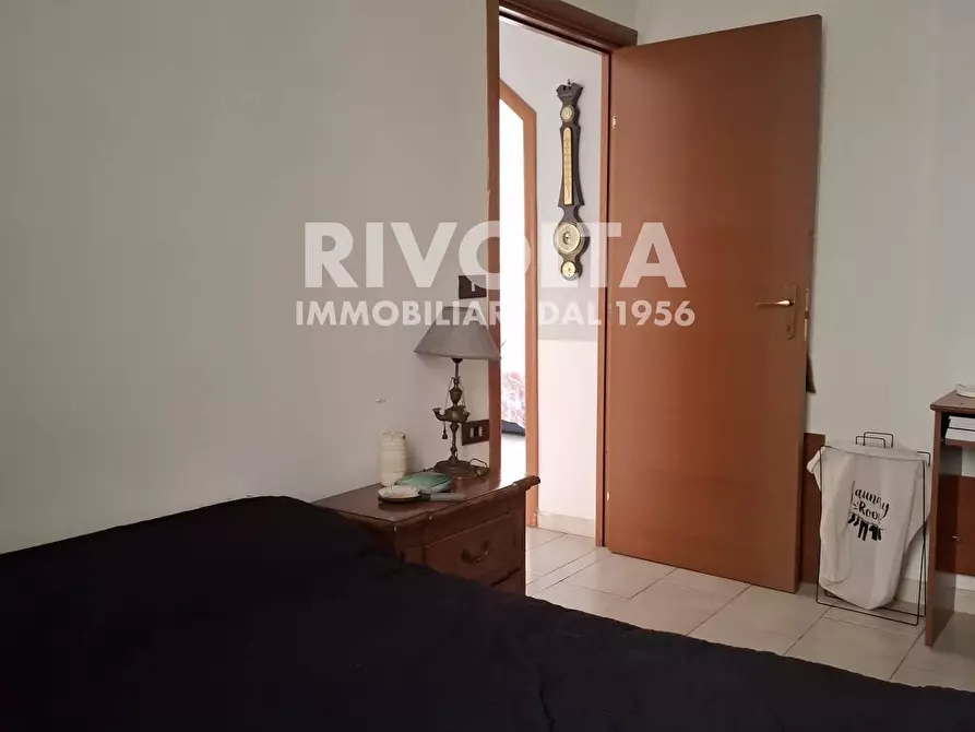 Immagine 9 di Appartamento in affitto  in Via dell'Acqua Paola a Roma