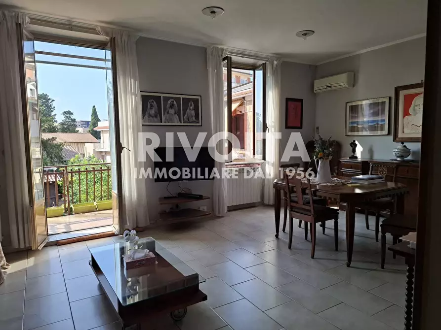 Immagine 1 di Appartamento in affitto  in Via dell'Acqua Paola a Roma