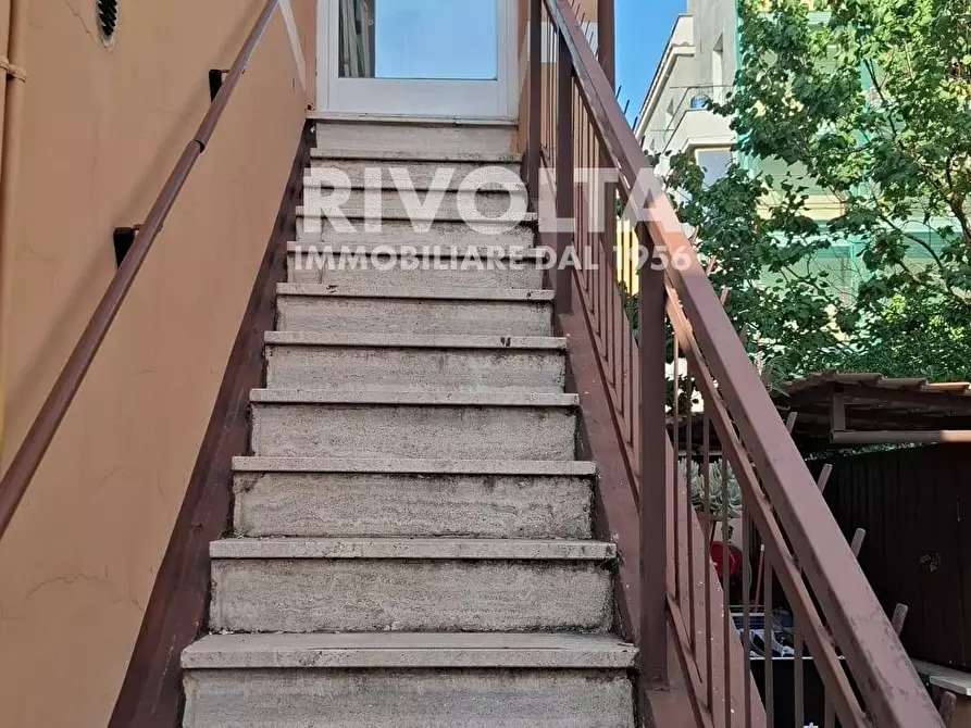 Immagine 13 di Appartamento in affitto  in Via dell'Acqua Paola a Roma