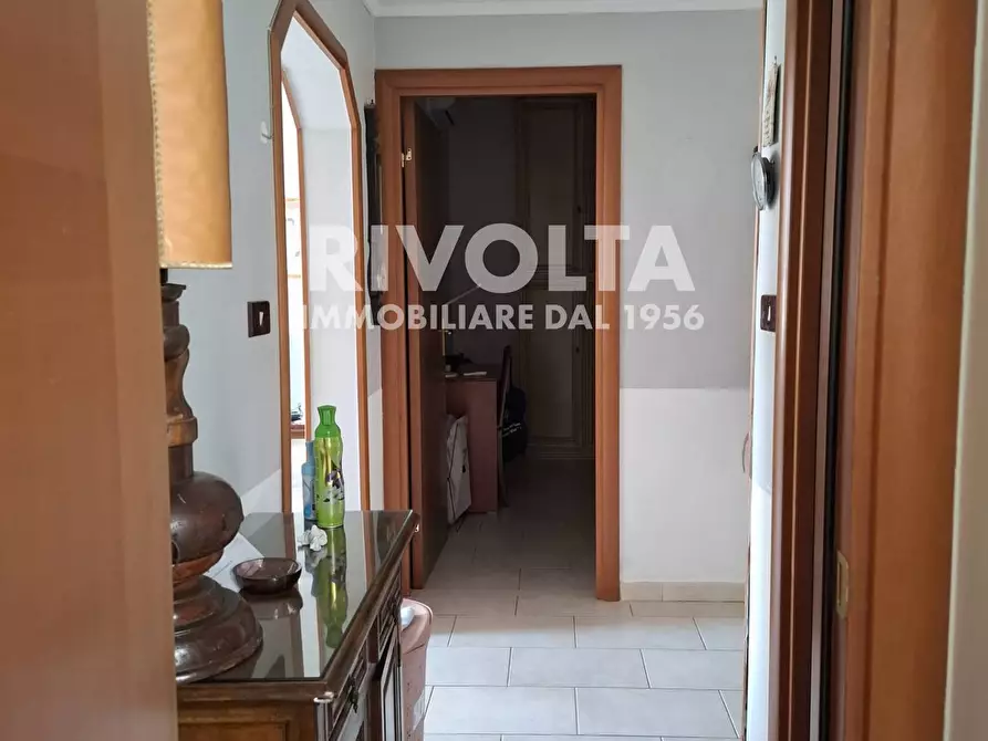 Immagine 12 di Appartamento in affitto  in Via dell'Acqua Paola a Roma