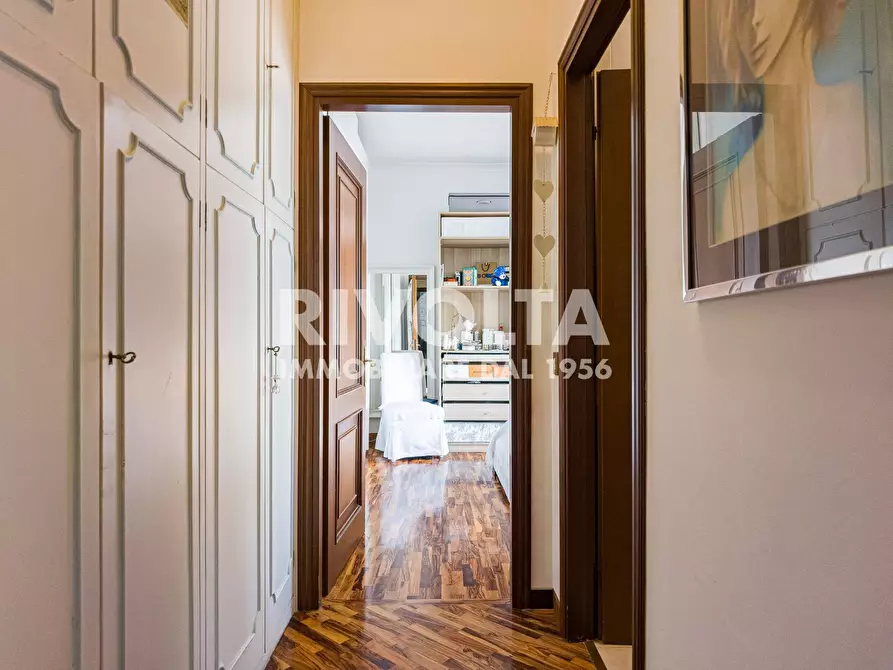 Immagine 16 di Appartamento in vendita  in Via Cassia a Roma