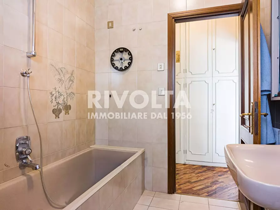 Immagine 20 di Appartamento in vendita  in Via Cassia a Roma