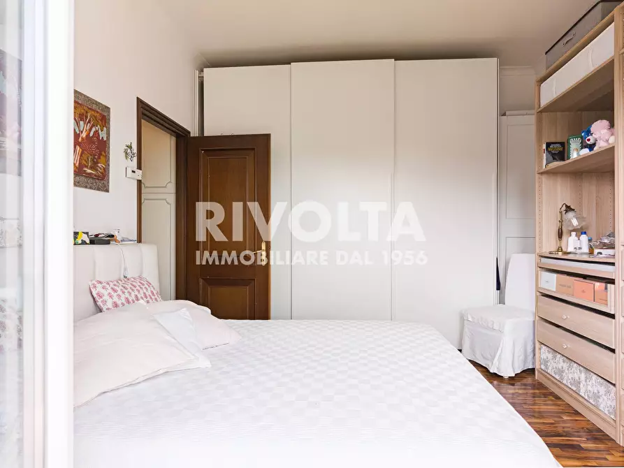 Immagine 23 di Appartamento in vendita  in Via Cassia a Roma