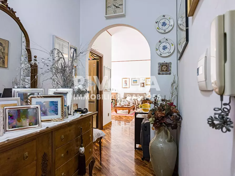 Immagine 26 di Appartamento in vendita  in Via Cassia a Roma