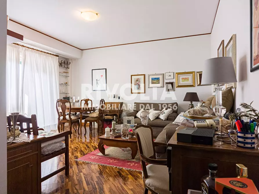Immagine 31 di Appartamento in vendita  in Via Cassia a Roma