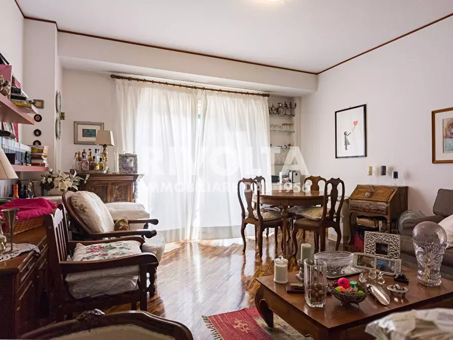 Immagine 33 di Appartamento in vendita  in Via Cassia a Roma