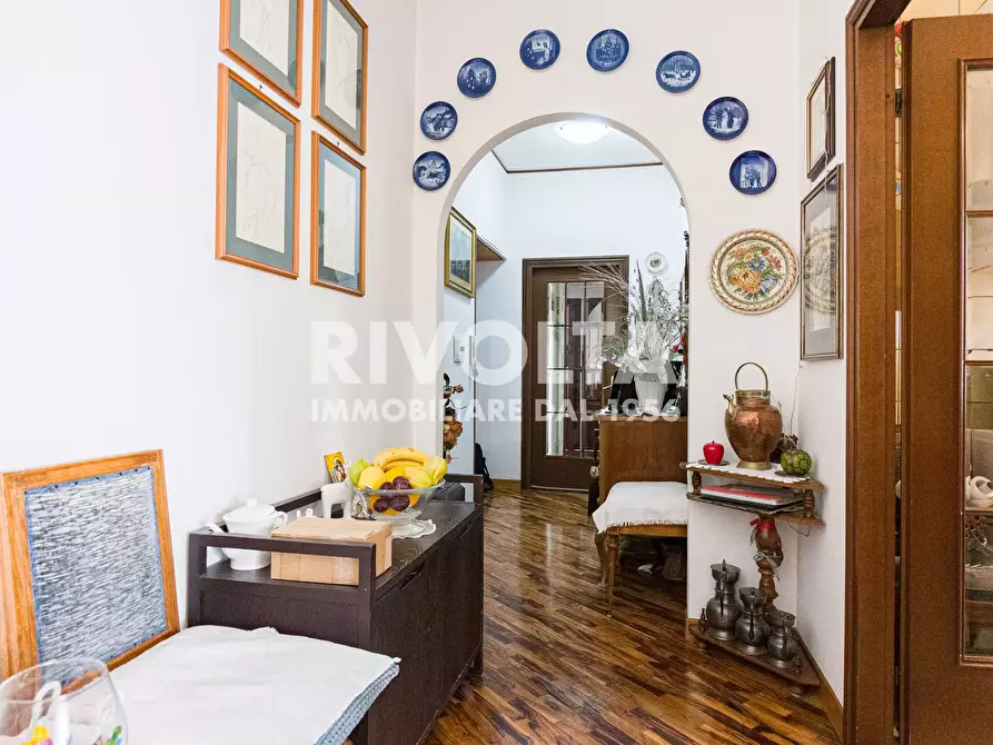 Immagine 36 di Appartamento in vendita  in Via Cassia a Roma