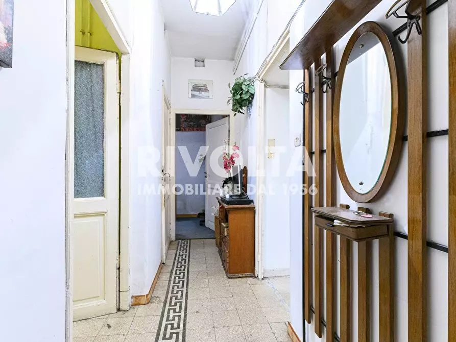 Immagine 1 di Appartamento in affitto  in Via Nemorense a Roma