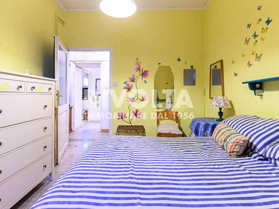 Immagine 3 di Appartamento in affitto  in Via Nemorense a Roma