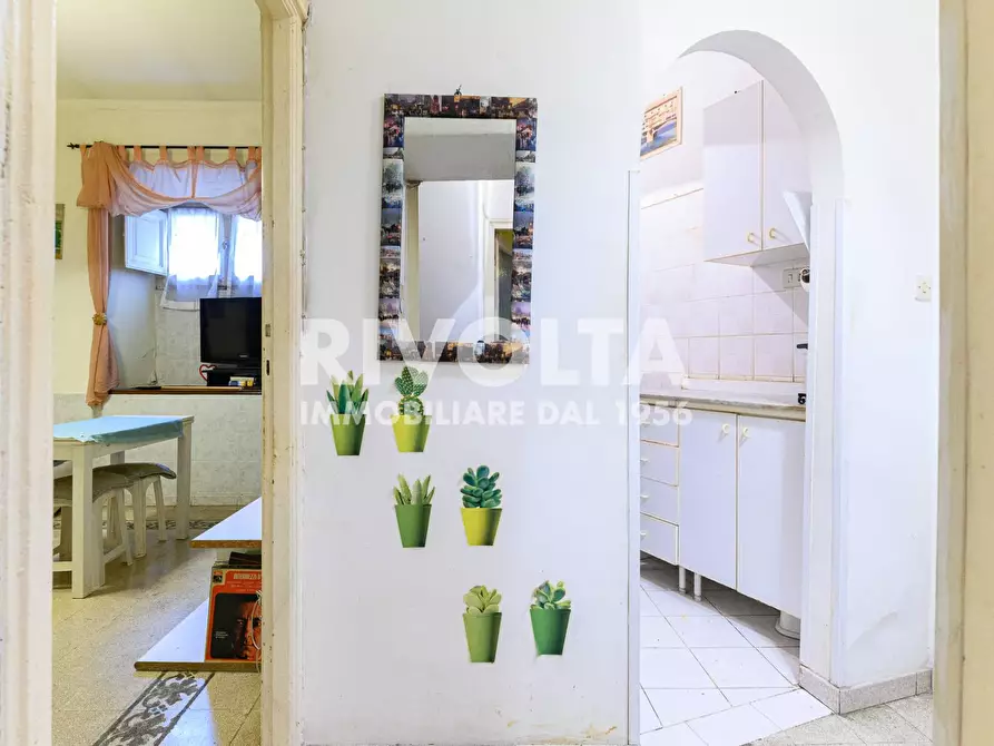 Immagine 4 di Appartamento in affitto  in Via Nemorense a Roma