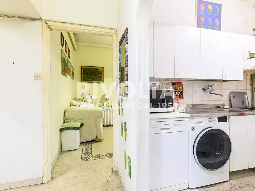 Immagine 7 di Appartamento in affitto  in Via Nemorense a Roma