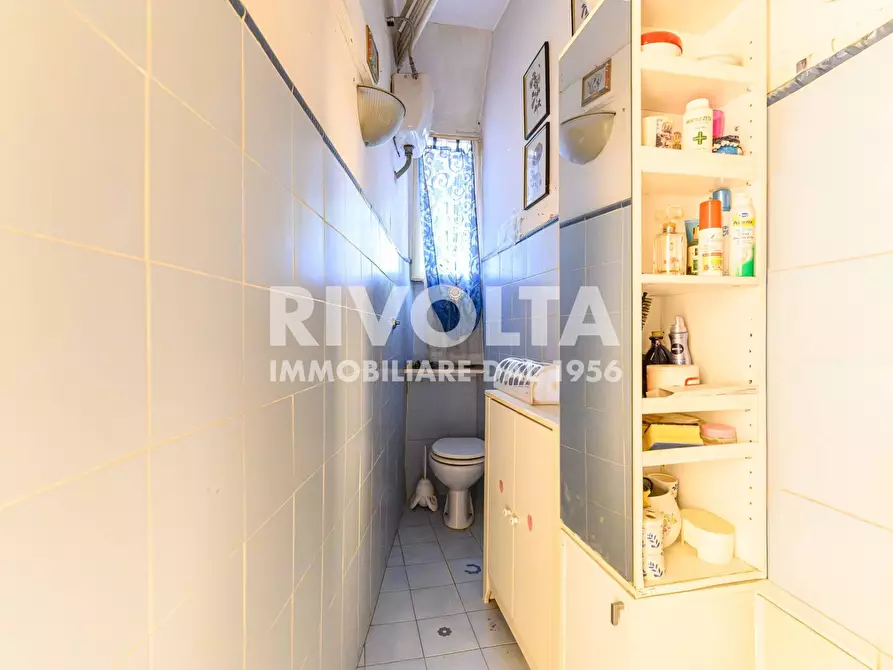 Immagine 9 di Appartamento in affitto  in Via Nemorense a Roma