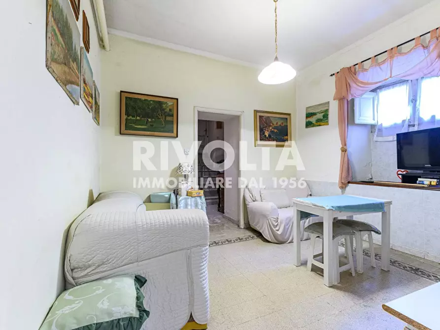 Immagine 11 di Appartamento in affitto  in Via Nemorense a Roma