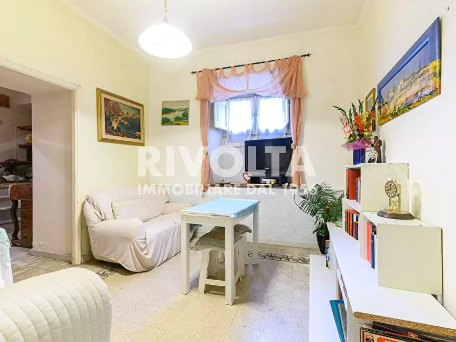 Immagine 12 di Appartamento in affitto  in Via Nemorense a Roma