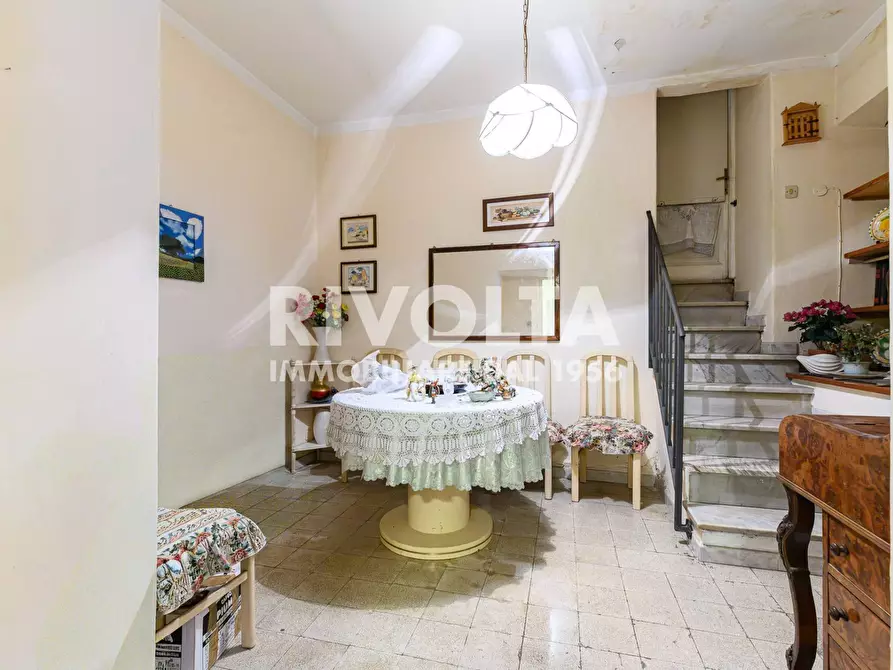Immagine 13 di Appartamento in affitto  in Via Nemorense a Roma