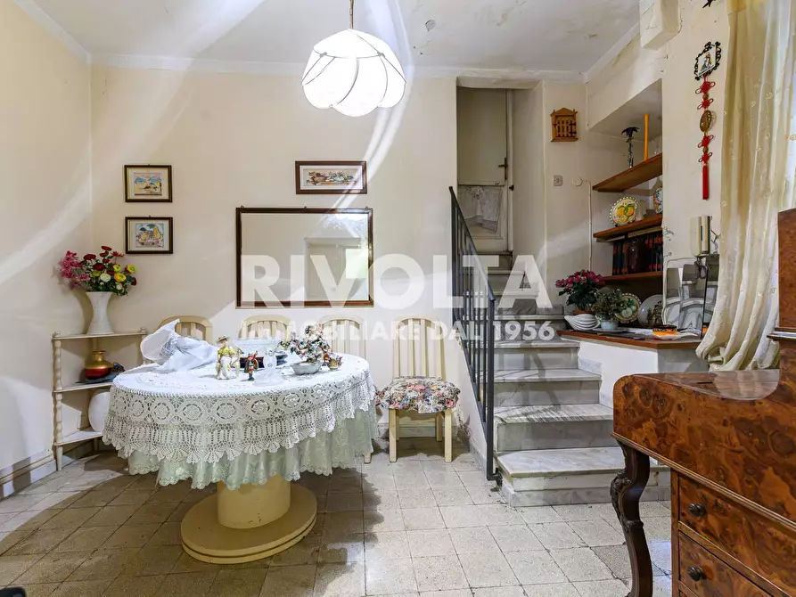 Immagine 14 di Appartamento in affitto  in Via Nemorense a Roma