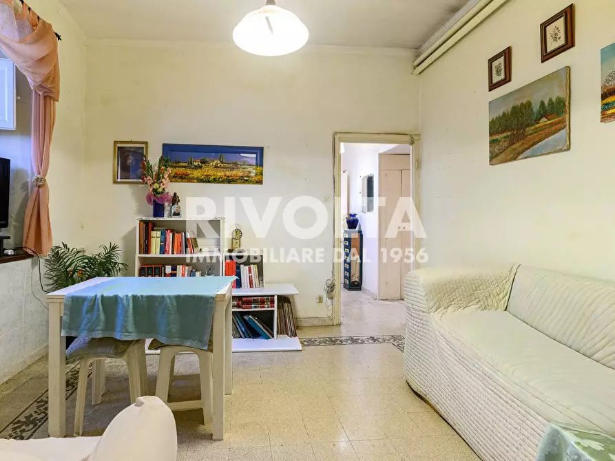 Immagine 16 di Appartamento in affitto  in Via Nemorense a Roma