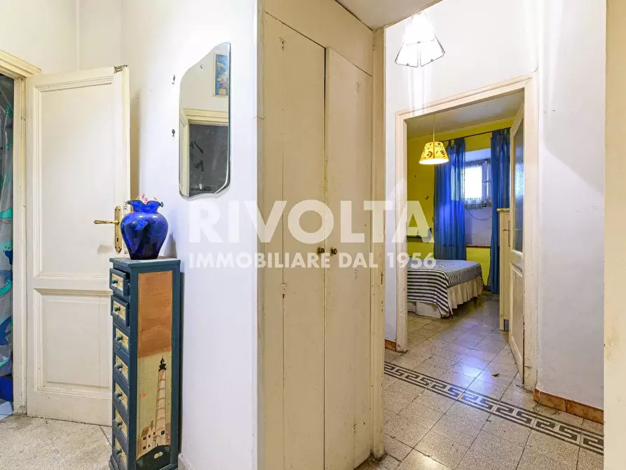 Immagine 17 di Appartamento in affitto  in Via Nemorense a Roma