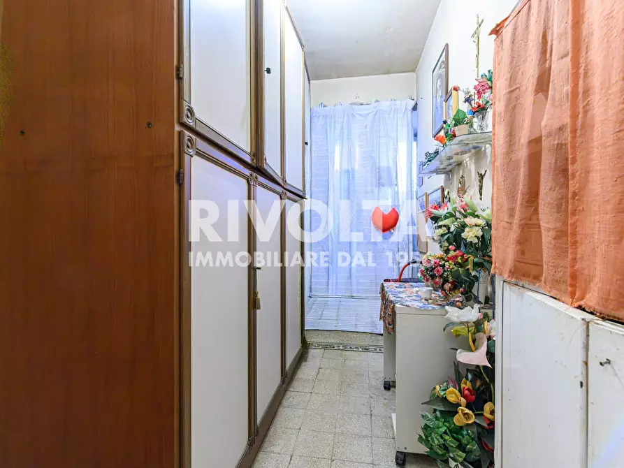 Immagine 18 di Appartamento in affitto  in Via Nemorense a Roma