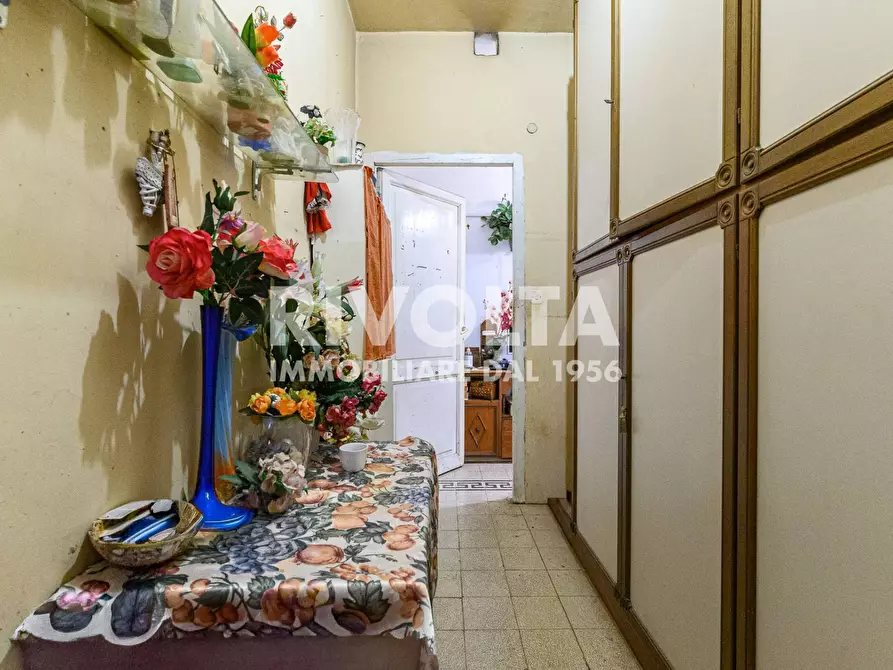 Immagine 19 di Appartamento in affitto  in Via Nemorense a Roma
