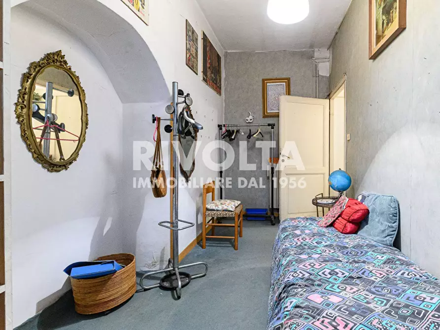 Immagine 21 di Appartamento in affitto  in Via Nemorense a Roma