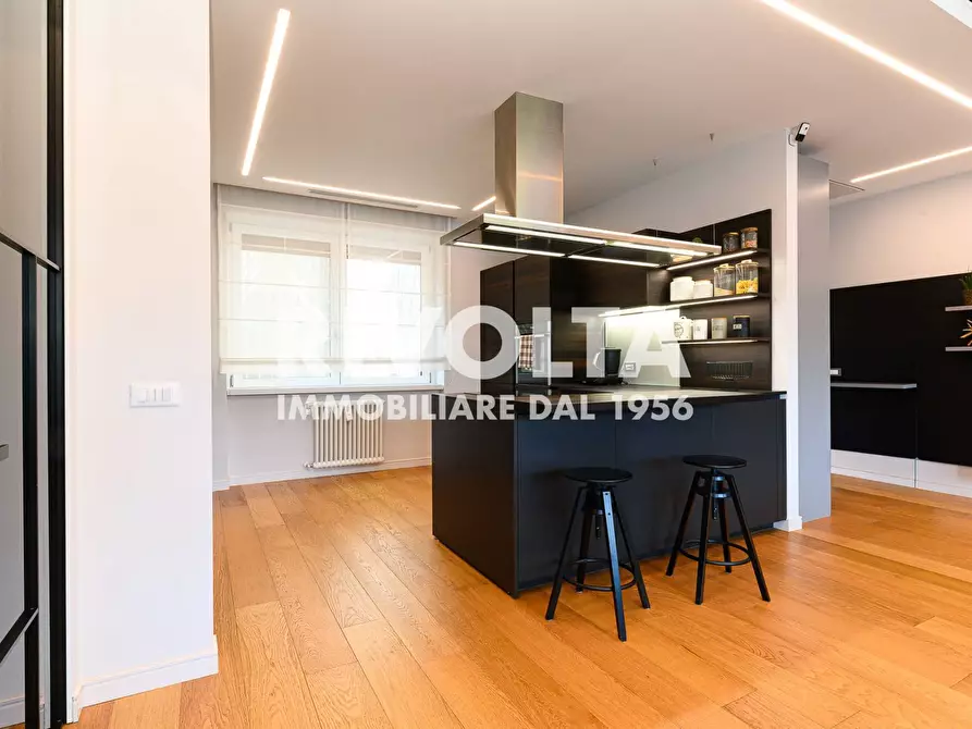 Immagine 11 di Appartamento in vendita  in Via Campo Catino a Roma
