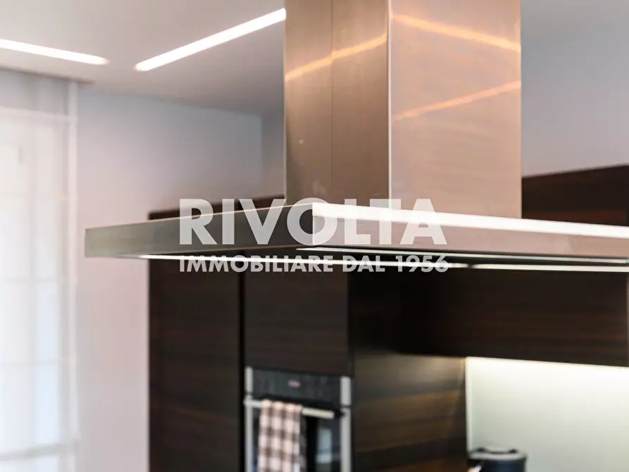Immagine 18 di Appartamento in vendita  in Via Campo Catino a Roma