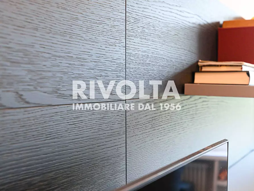 Immagine 21 di Appartamento in vendita  in Via Campo Catino a Roma
