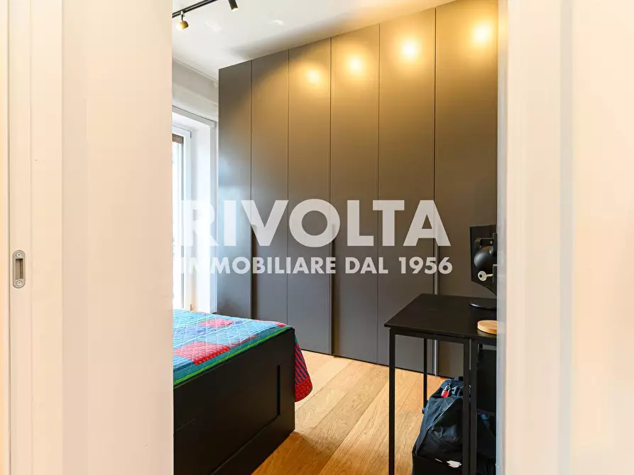 Immagine 37 di Appartamento in vendita  in Via Campo Catino a Roma