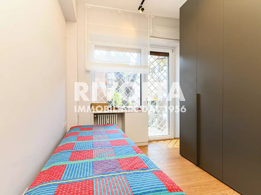 Immagine 38 di Appartamento in vendita  in Via Campo Catino a Roma