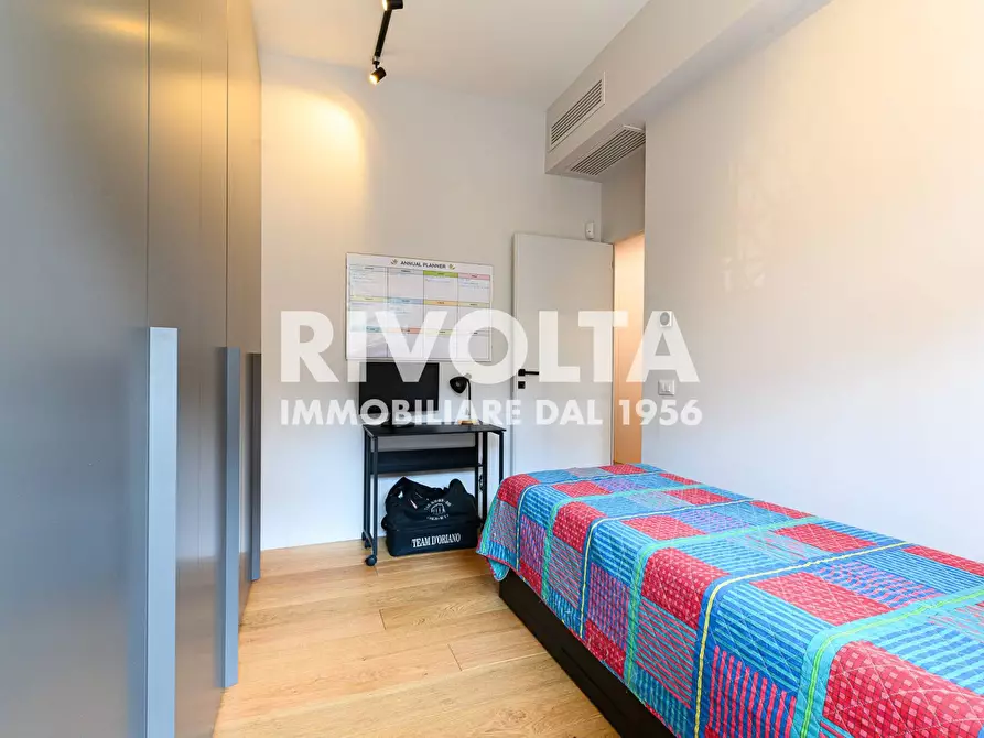 Immagine 40 di Appartamento in vendita  in Via Campo Catino a Roma