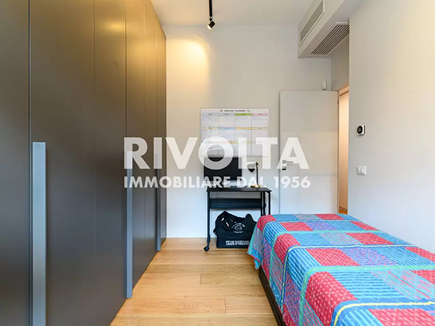 Immagine 41 di Appartamento in vendita  in Via Campo Catino a Roma