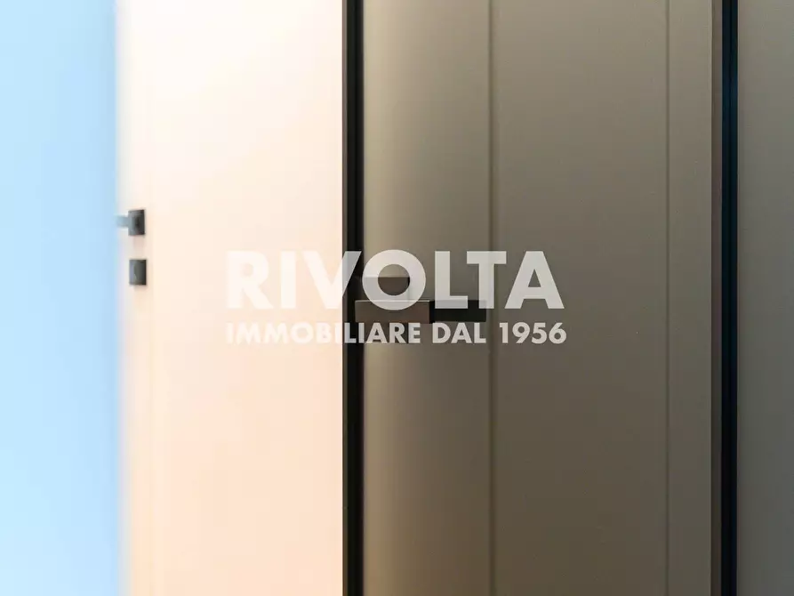 Immagine 22 di Appartamento in vendita  in Via Campo Catino a Roma