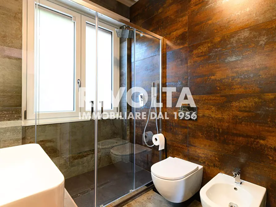 Immagine 44 di Appartamento in vendita  in Via Campo Catino a Roma