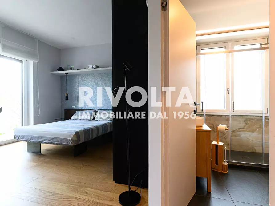 Immagine 24 di Appartamento in vendita  in Via Campo Catino a Roma