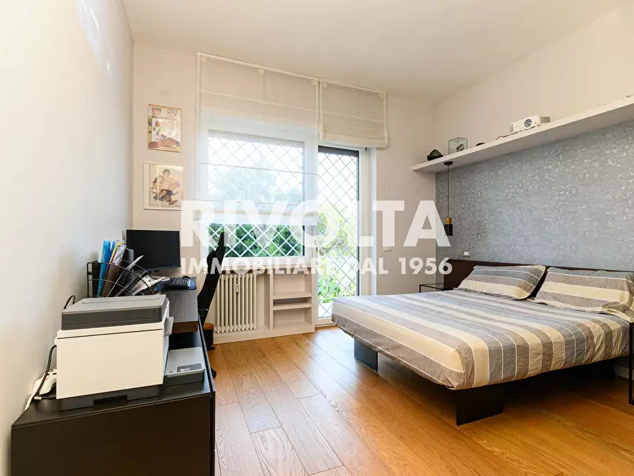 Immagine 25 di Appartamento in vendita  in Via Campo Catino a Roma
