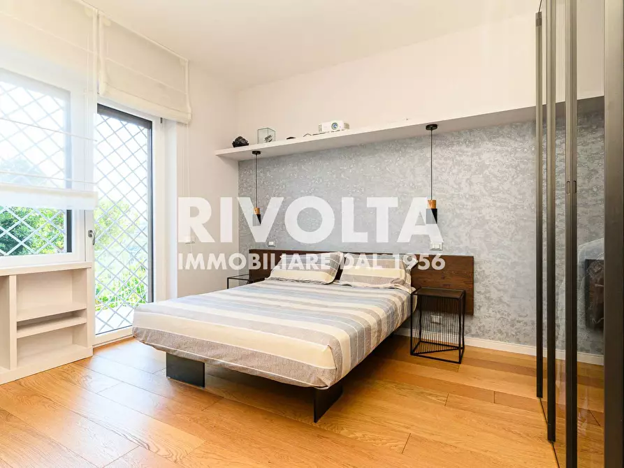 Immagine 28 di Appartamento in vendita  in Via Campo Catino a Roma