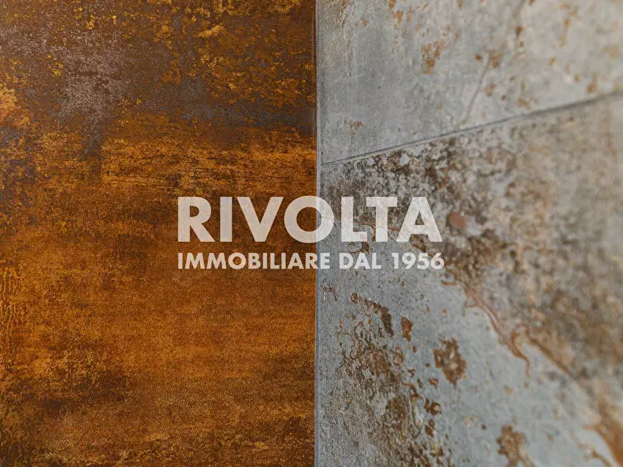 Immagine 46 di Appartamento in vendita  in Via Campo Catino a Roma