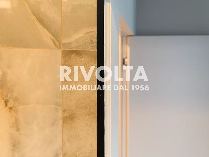 Immagine 47 di Appartamento in vendita  in Via Campo Catino a Roma