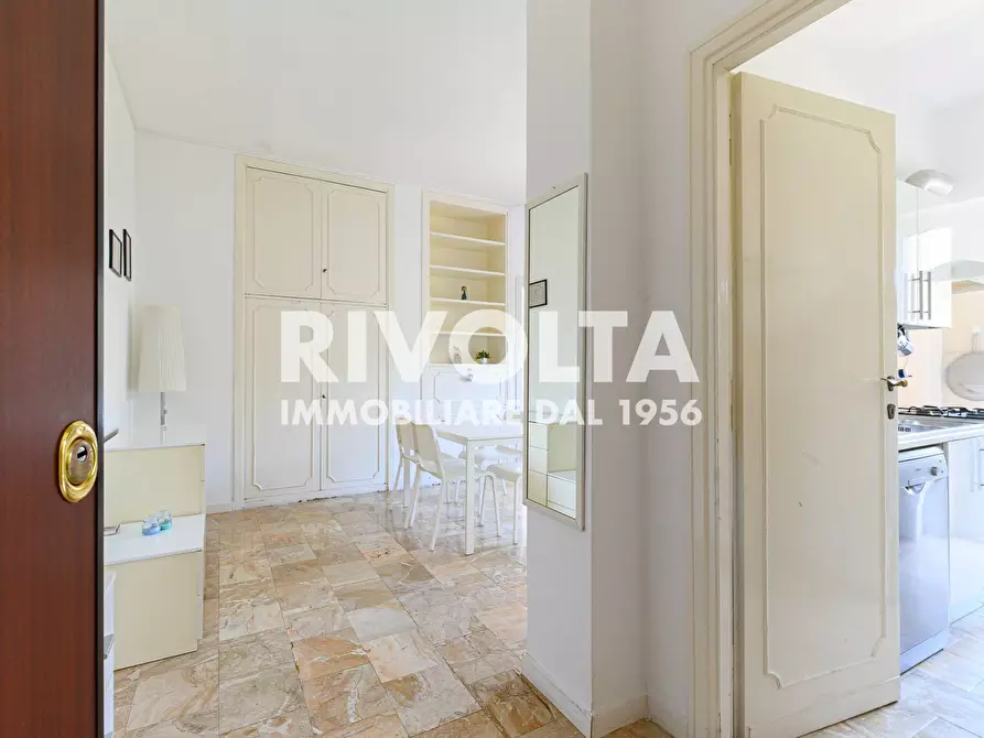 Immagine 1 di Appartamento in affitto  in Via Stresa a Roma