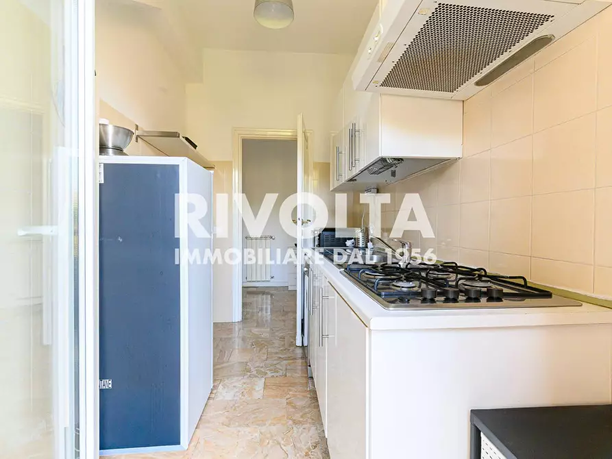 Immagine 4 di Appartamento in affitto  in Via Stresa a Roma