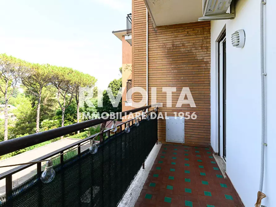 Immagine 6 di Appartamento in affitto  in Via Stresa a Roma