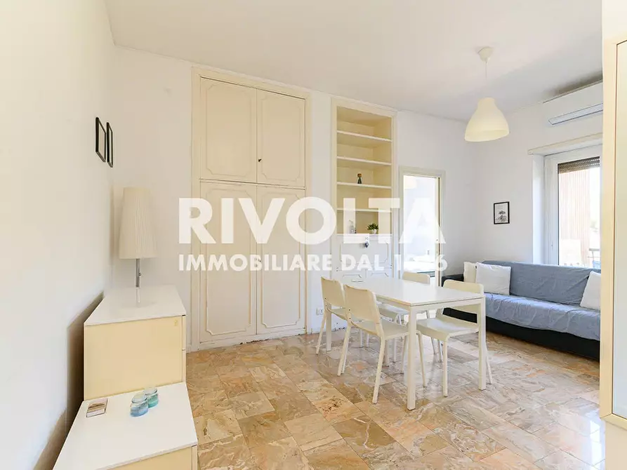 Immagine 8 di Appartamento in affitto  in Via Stresa a Roma